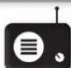 CARDO Scala Rider Q3 - RADIO FM - 1