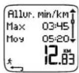 POLAR RS800CX - FRANÇAIS - 5