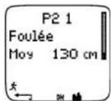POLAR RS800CX - Cadence* - 1