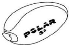 POLAR RS800CX - Accessoires optionnels - 1