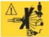 PowerPlus POWXG9025 - PICTOGRAMMES - 1