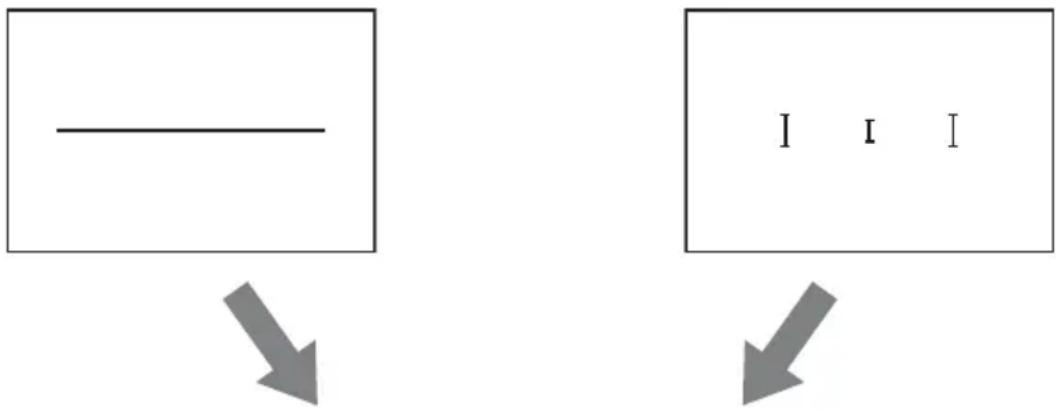 SONY HMZT2 - Confirmation de l'alignement de l'écran - 1