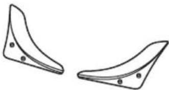 SONY HMZT2 - Accessoires fournis - 2