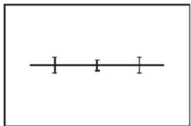 SONY HMZT2 - Confirmation de l'alignement de l'écran - 2