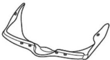 SONY HMZT2 - Accessoires fournis - 3