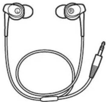 SONY HMZT2 - Accessoires fournis - 5