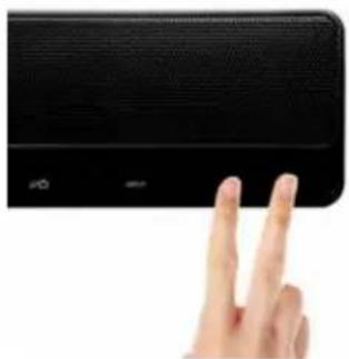 BOSTON ACOUSTICS TVee 26 - ABC - 1