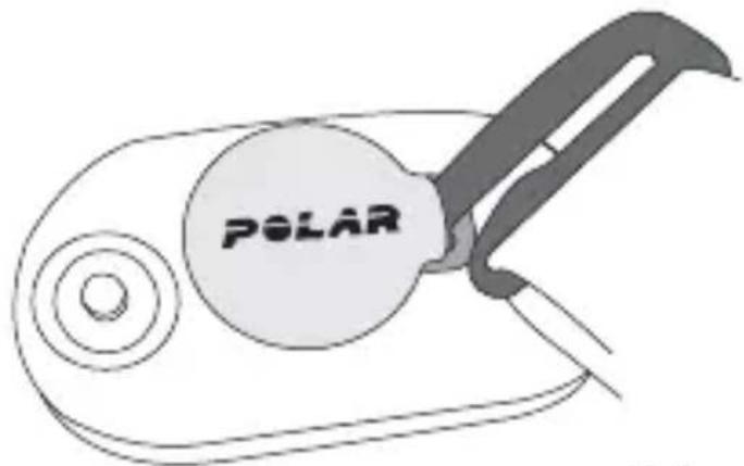 POLAR H6 - Décharge de responsabilité - 1