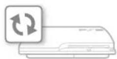 SONY PlayStation 3 Slim - Mises à jour du logiciel système http://eu.playstation.com/ps3 - 1