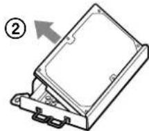 SONY PlayStation 3 Slim - Attention - 4