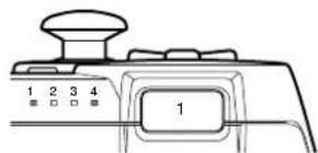 SONY PlayStation 3 Slim - Etape 2: attribuuez un numero à la manette - 2