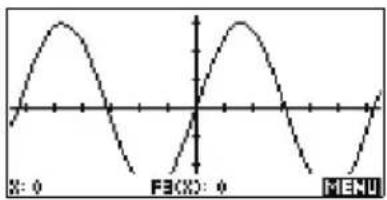 HP 39gs - Examples - 1