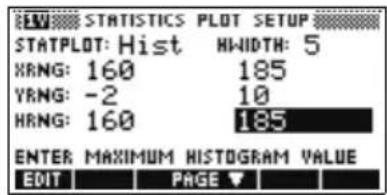 HP 39gs - STHTS - 3