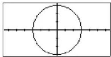 HP 39gs - Tracer un cercle - 6