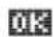 HP 39gs - Graphique correspondant à l'équation - 2