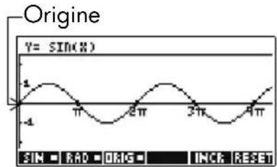 HP 39gs - L'aplet Trig Explorer - 1