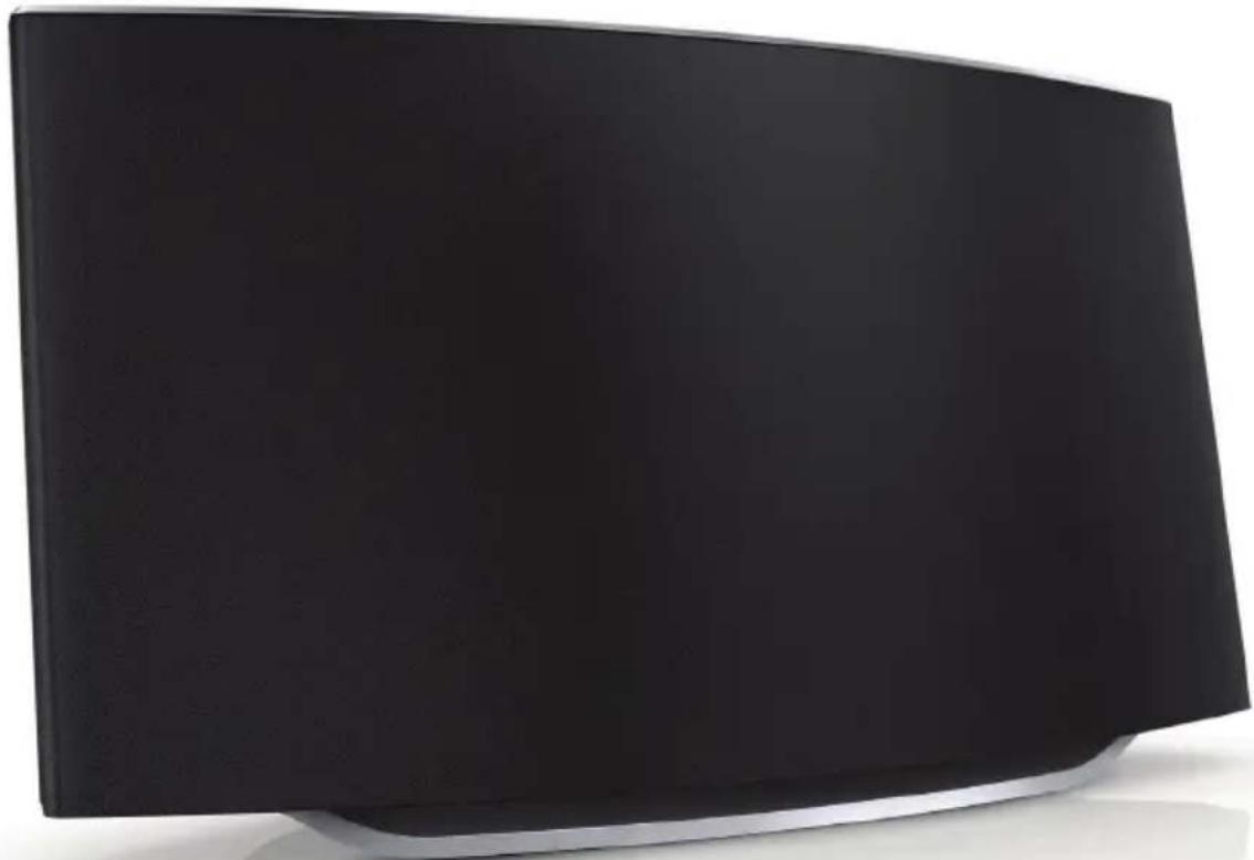 PHILIPS Fidelio AD7050W - Toujours là pour vous aider - 2