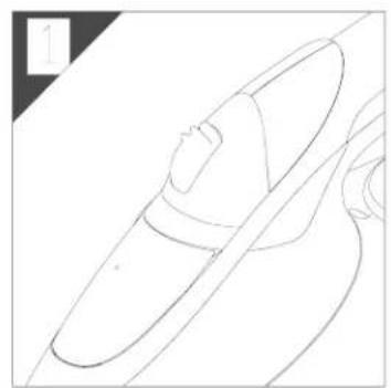 SINGER SNG 5.22 - CONSEILS POUR UN BON REPASSAGE - 2
