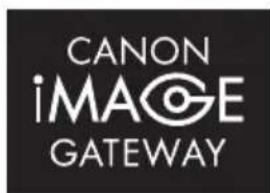 CANON XA25 - Partage des enregistrements avec CANON iIMAGE GATEWAY - 3