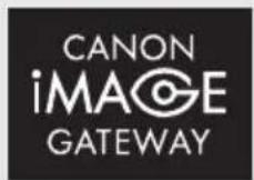 CANON XA25 - CANON iIMAGE GATEWAY - 1