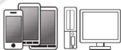 CANON XA25 - Navigateur distant : visionner les enregistrements avec un navigateur Web sur votre péripérisque iOS ou Android - 2