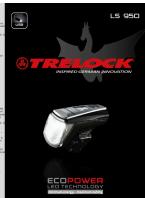 TRELOCK LS 950 Control Ion - 11