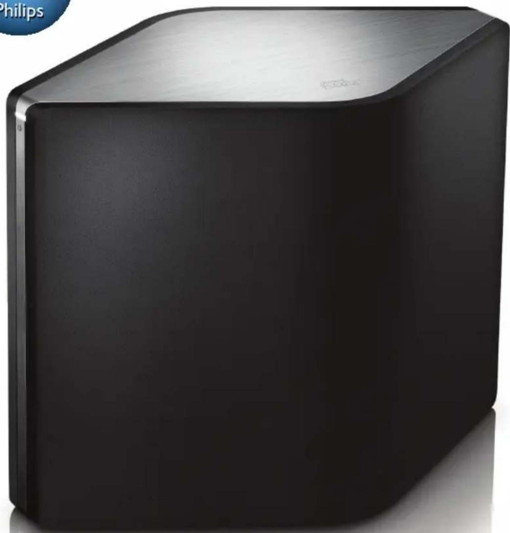 PHILIPS Fidelio AW5000 - Toujours là pour vous aider - 2