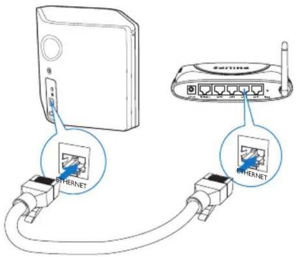 PHILIPS Fidelio AW5000 - Remarque - 1