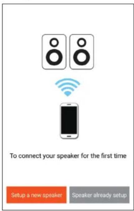 PHILIPS Fidelio AW5000 - Téléchargez Philips AirStudio+ Lite sur votre smartphone ou vos tablettes - 4