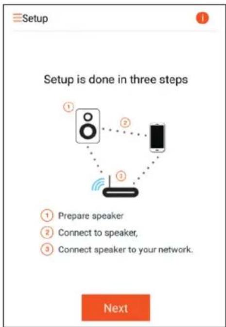PHILIPS Fidelio AW5000 - Téléchargez Philips AirStudio+ Lite sur votre smartphone ou vos tablettes - 5
