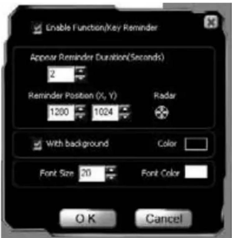 Sharkoon FireGlider - Autres fonctions - 4