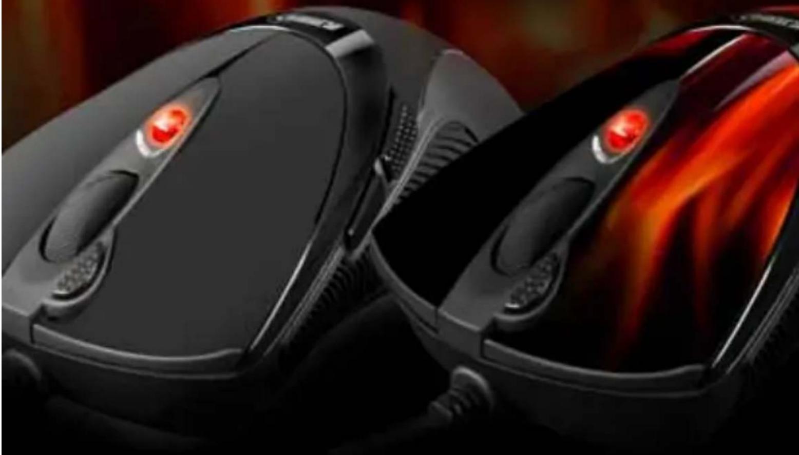 Sharkoon FireGlider - Manuel d'utilisation - 1