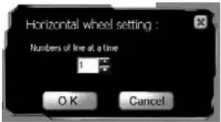 Sharkoon FireGlider - Autres fonctions - 2