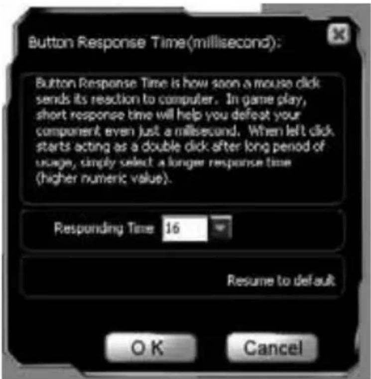 Sharkoon FireGlider - Autres fonctions - 3