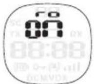 TOPCOM Twintalker 9100 - Activation/désactivation du Roger Beep - 1