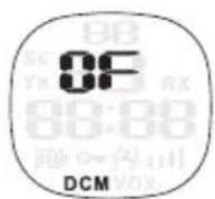 TOPCOM Twintalker 9100 - Fonction de monitoring double canal - 1