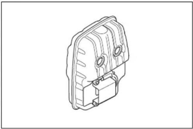MCCULLOCH CS 380 - Protection pour l'équipement de coupe - 6