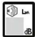 MCCULLOCH CS 380 - Symboles concernant le produit - 15
