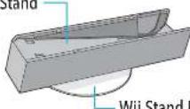 NINTENDO Nunchuk Wii - Components - 6