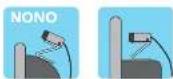 NINTENDO Nunchuk Wii - Be sure to: - 2
