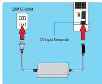 NINTENDO Nunchuk Wii - Wii AC Adapter - 1