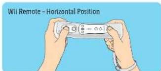 NINTENDO Nunchuk Wii - Wii Remote Configurations - 2