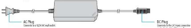 NINTENDO Nunchuk Wii - Components - 5
