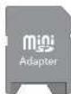 NINTENDO Nunchuk Wii - Using SD Memory Cards - 3
