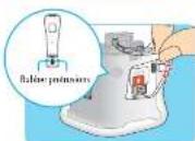 NINTENDO Nunchuk Wii - Troubleshooting - 3