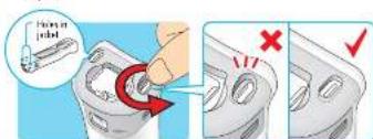 NINTENDO Nunchuk Wii - Troubleshooting - 4