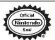 NINTENDO Nunchuk Wii - IMPORTANT NOTE FOR PARENTS - 1