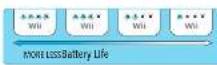 NINTENDO Nunchuk Wii - One Time Mode Synchronization - 2