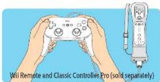 NINTENDO Nunchuk Wii - Wii Remote Configurations - 4