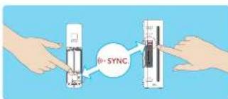 NINTENDO Nunchuk Wii - Standard Mode Synchronization - 1